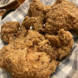 Cracker Barrel Old Country Store - Southern Fried Chicken