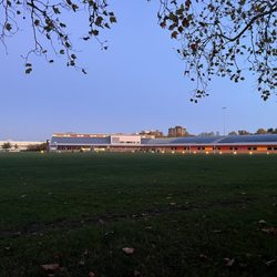 Willesden Sports Centre