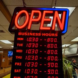 Chicken Holiday-Bridgewater - Still open