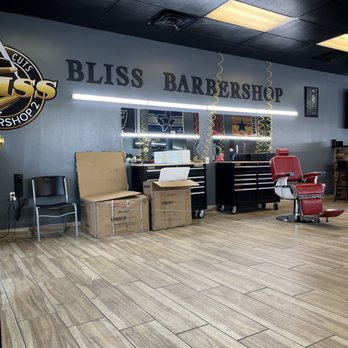 Bliss Barbershop - Barbers Near Me - El Paso, Texas Bliss Barbershop - Barbers Near Me - El Paso, Texas