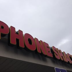 Phone Shack