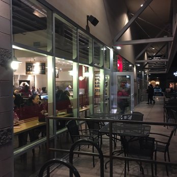 MOD Pizza - Pizza Near Me - Tempe, Arizona
