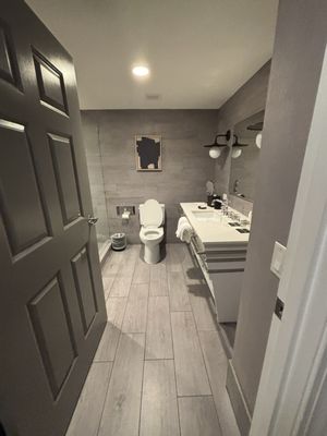 The Kimpton Brice Hotel by null