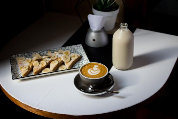 Caffè dell'Arte Specialty Coffee by null