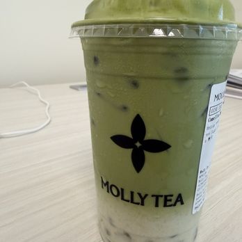 Molly Tea - Coffee & Tea Near Me - Houston, Texas Molly Tea - Coffee & Tea Near Me - Houston, Texas
