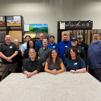 Contract Furnishings Mart - Cabinetry Near Me - Everett, Washington