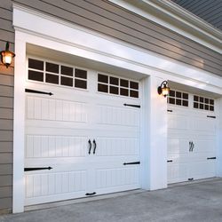 D & D Garage Doors