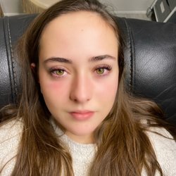 Tyera Banks - Lash lift
