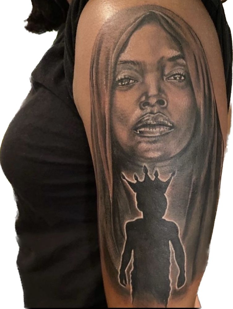 ANGELS & DEMONS TATTOO STUDIO - Updated January 2026 - Request a Quote ...