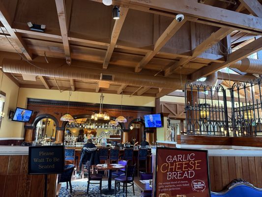 THE OLD SPAGHETTI FACTORY - Updated June 2026 - 409 Photos & 502