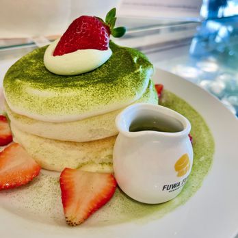 Fuwa Fuwa - Desserts Near Me - Calgary, Alberta
