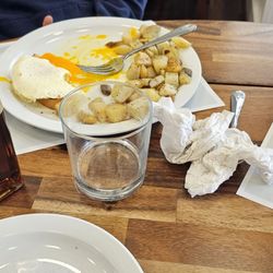 Turning Point - Potatoes