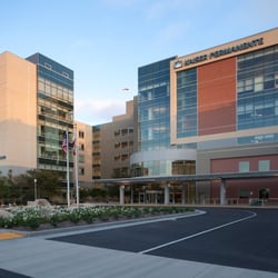 Kaiser Permanente Anaheim Kraemer Medical Offices