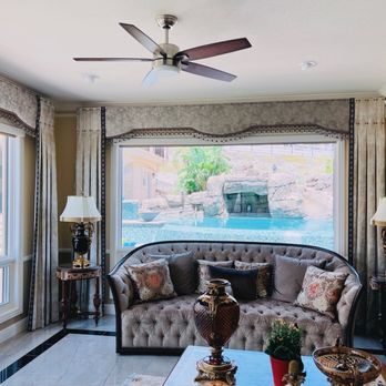 Fu's Drapery - 2025 Awarded project - Shades & Blinds Near Me - Ontario, California Fu's Drapery - 2025 Awarded project - Shades & Blinds Near Me - Ontario, California