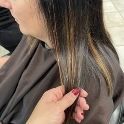 Di Lusso Salon & Spa