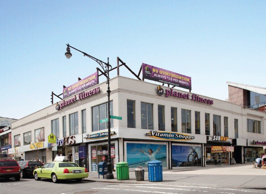 THE VITAMIN SHOPPE Updated July 2024 311 East Fordham Rd, Bronx