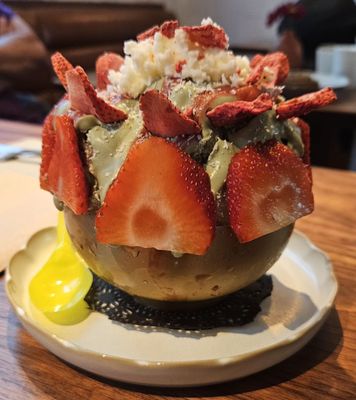 Madlab Kakigori by null