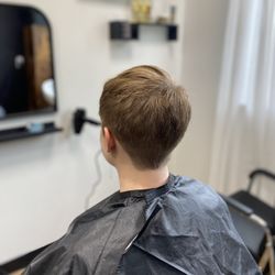 RnB Barbering