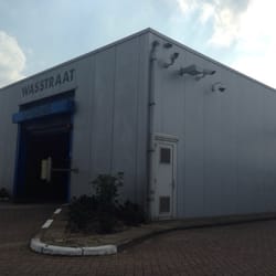 Zwart BP