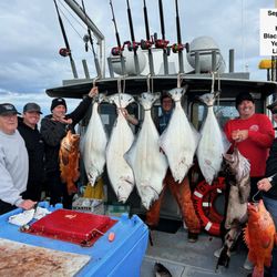 Red Door Charters