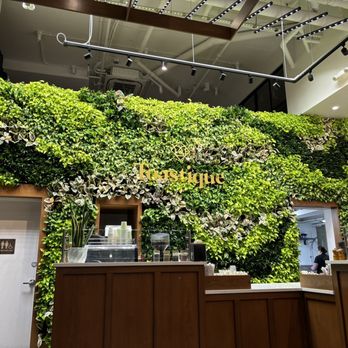 Toastique - Service area - Juice Bars & Smoothies Near Me - Washington, DC, District of Columbia