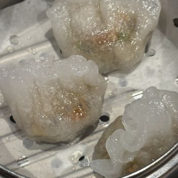 Mama Lu's Dumpling House - Dim Sum Near Me - Tustin, California