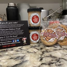The yelp swag additional goodies The yelp swag additional goodies