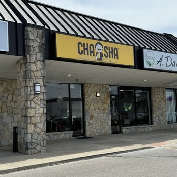 Cha Sha & Coffee - Coffee & Tea Near Me - Columbus, Ohio
