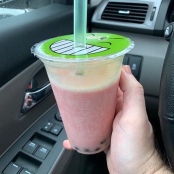 Boba Lounge - Bubble Tea Near Me - Oldsmar, Florida