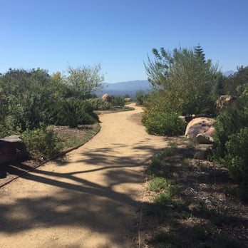 Meditation Mount - Meditation Path - Meditation Centers Near Me - Ojai, California