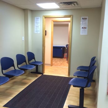 Carlos Ortiz Jr, MD - Waiting Room - Pediatricians Near Me - Flushing, New York