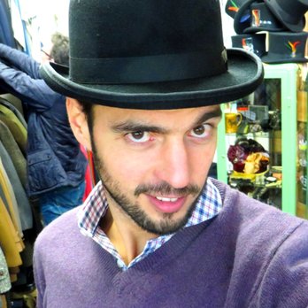 Hatts Emporium - Used, Vintage & Consignment Near Me - Cardiff, CRF