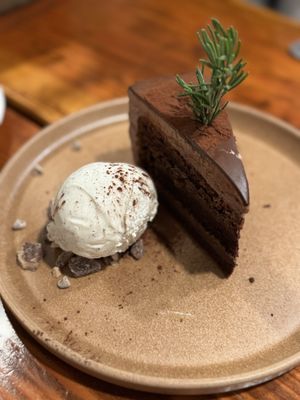 U:Dessert Story by null