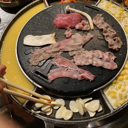Daldongnae - Montreal - Cooking beef