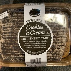 Trader Joe's - Yummy!
