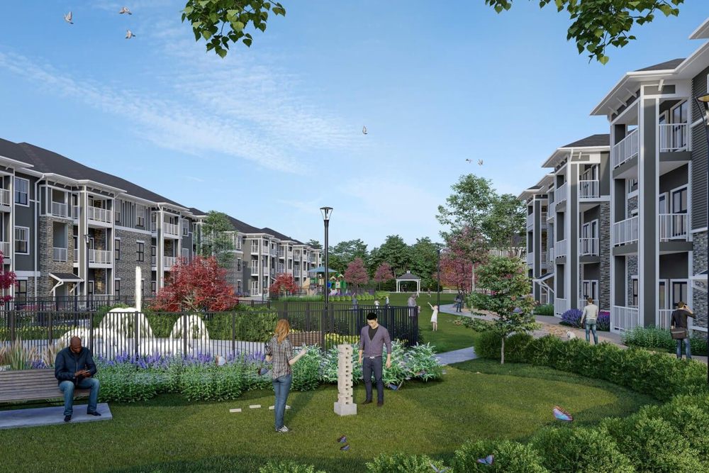 SHOCKLEY TERRACE Updated June 2024 Request Information 20 Wren St