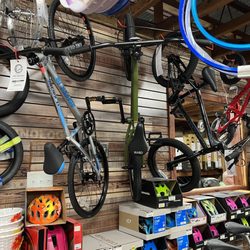 I Cycle Bike Shop