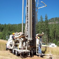 fogle well drilling