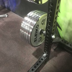 Competitive level weights