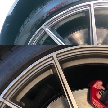 Cal Auto Tech - Wheel & Rim Repair Near Me - livermore, California