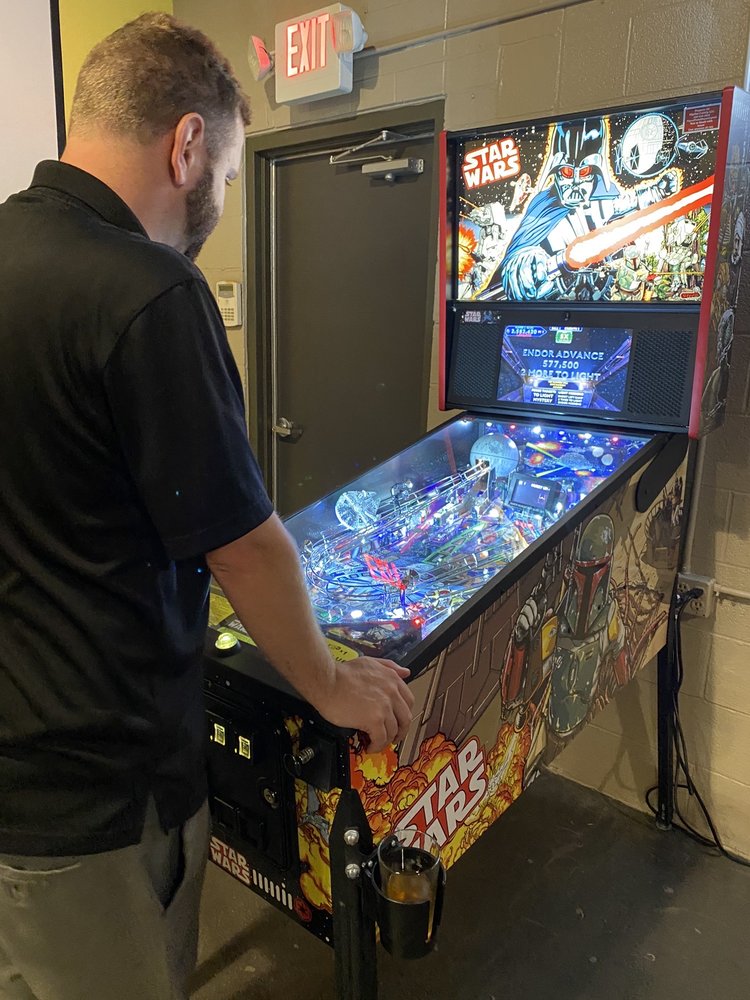 MADCAP BREW 61 Photos & 39 Reviews Breweries 1422 Mogadore Rd