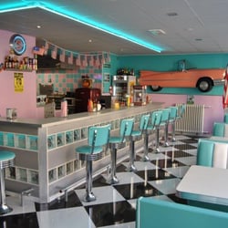 Arizona Diner