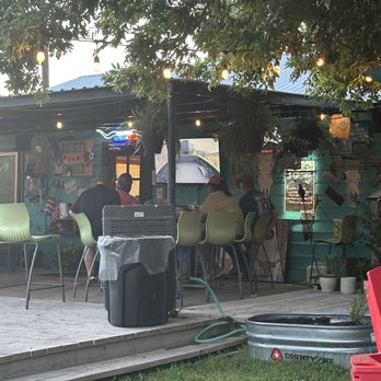Scotty's Bistro & Pub - Pubs Near Me - Coleman, Texas