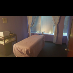 Mile High Wellness & Associates - Tokyo Room , Therapy Room 1