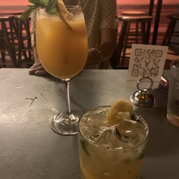 Cedar Local - Cocktail Bars Near Me - New York, New York