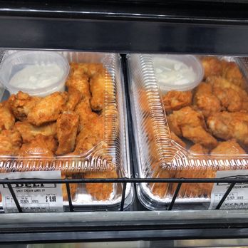 WinCo Foods - Grocery Near Me - Modesto, California
