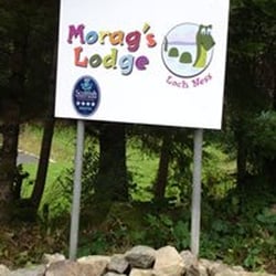 Morag's Lodge