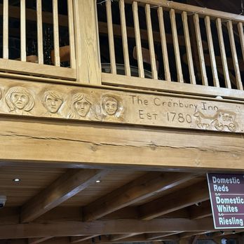 The Cranbury Inn - American Near Me - Cranbury, New Jersey