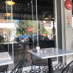 Gigi's Coffee