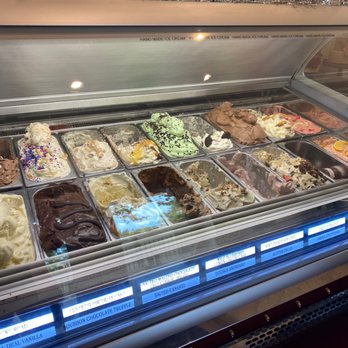 Cream And Cake Couture - Loads of gelato flavors - Bakeries Near Me - Sedona, Arizona Cream And Cake Couture - Loads of gelato flavors - Bakeries Near Me - Sedona, Arizona